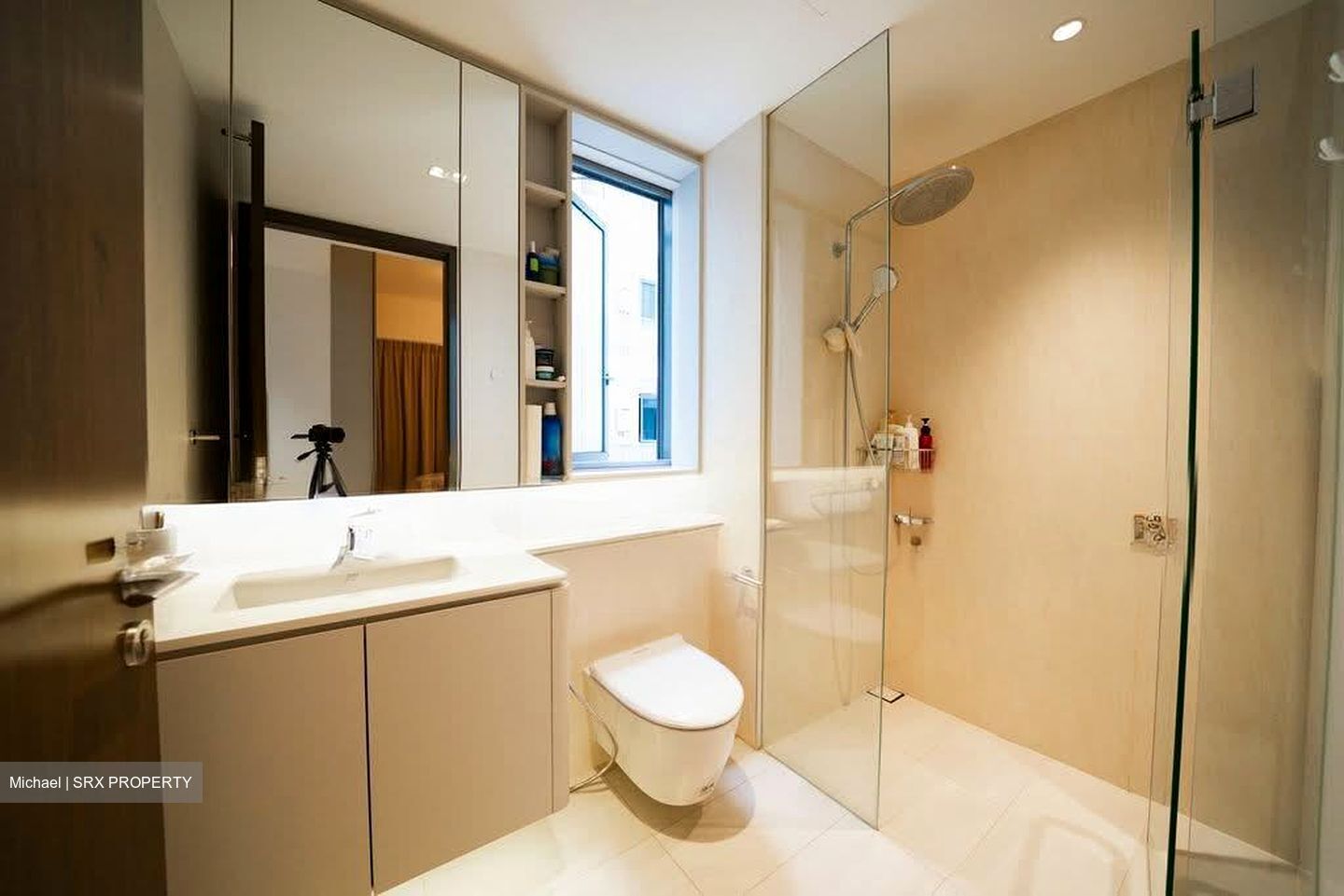 Forest Woods (D19), Condominium #554963601
